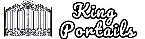 King Portails & Clôtures